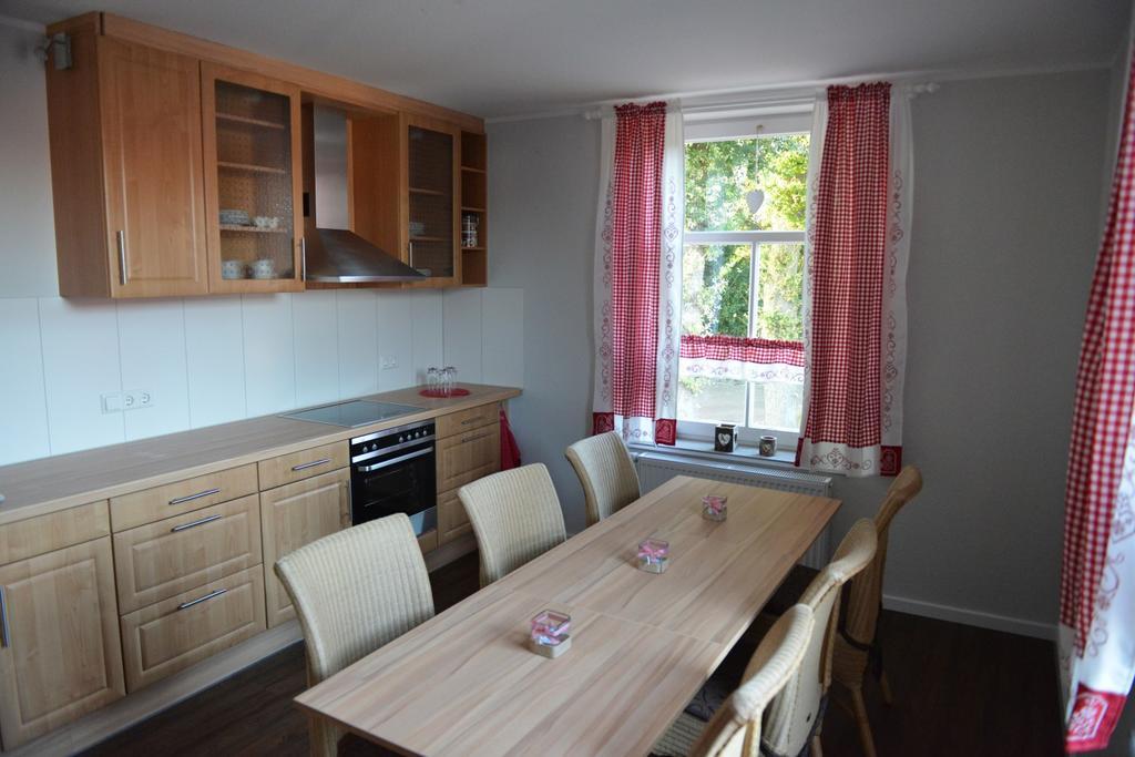 Gaestehaus Thuine 외부 사진