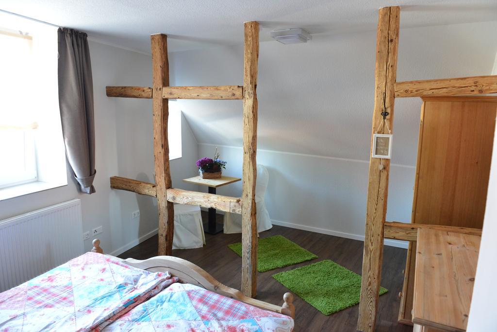 Gaestehaus Thuine 외부 사진