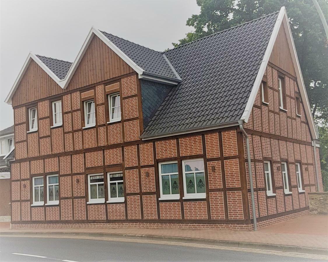 Gaestehaus Thuine 외부 사진