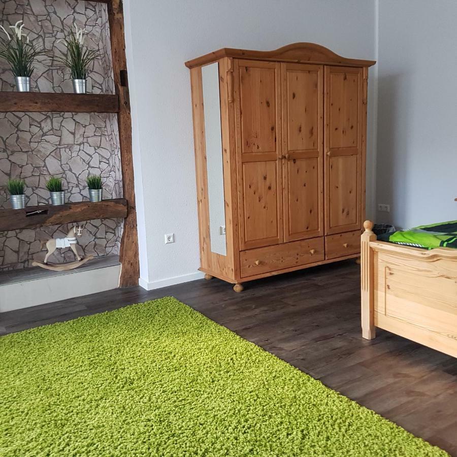Gaestehaus Thuine 외부 사진