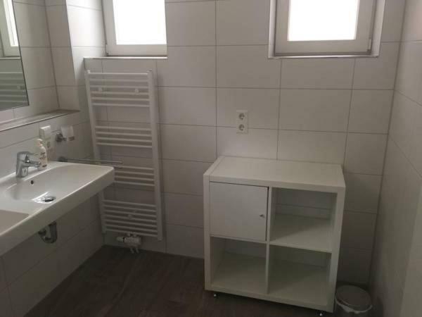 Gaestehaus Thuine 외부 사진
